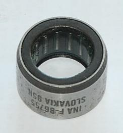 Rolamento de suporte da árvore primária da Caixa de Mudança (rolamento de centragem de volante) Opel 90105799 preço, a partir de 16,82 USD
