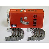 71732997 Fiat/Alfa/Lancia Folhas inseridas de cambota de biela, kit, 1ª reparação ( + 0,25)