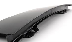 Placa sobreposta vertical da porta dianteira direita VAG 1K5837902D03C preço, a partir de 31,10 USD