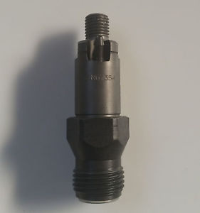 432193643 Renault (RVI) Injetor de injeção de combustível