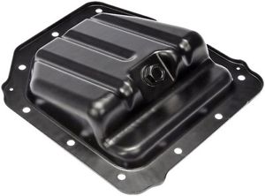 Panela de óleo de cárter do motor Hyundai/Kia 215102B020 preço, a partir de 26,31 USD