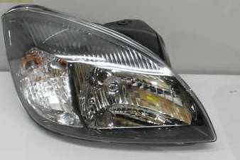 921021G630 Hyundai/Kia Luz direita