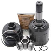 0K2N122520 Hyundai/Kia Junta homocinética interna dianteira esquerda