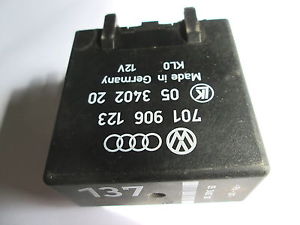 Módulo de direção (Centralina eletrônica) de motor VAG 701906123 preço, a partir de 511,20 USD
