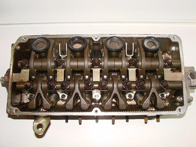 MD344154 Mitsubishi Cabeça de motor (CBC)