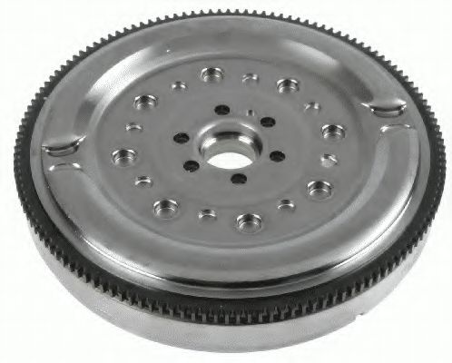 06B105317 VAG Volante de motor