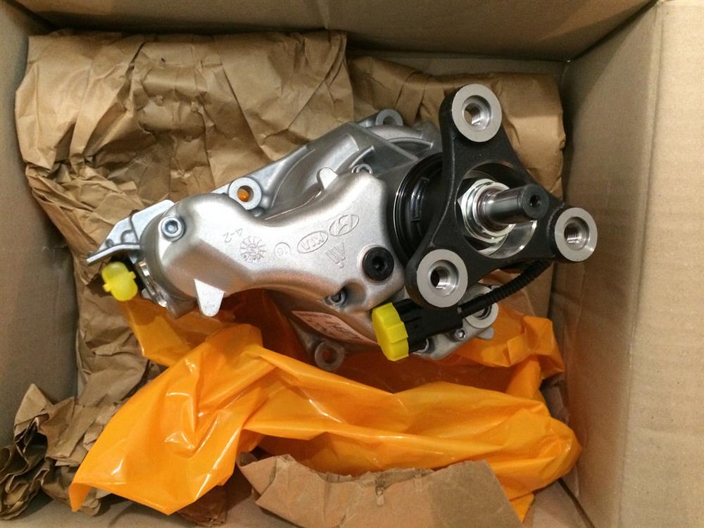 Acoplamento de ligação do eixo traseiro Hyundai/Kia 478003B520 preço, a partir de 702,89 USD