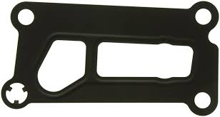 LF0114342 Mazda Vedante de adaptador do filtro de óleo