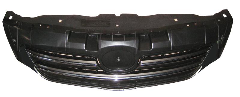 5311102450 Toyota Grelha do radiador