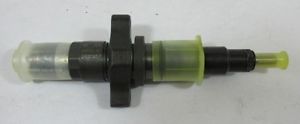 504128307 Iveco Injetor de injeção de combustível