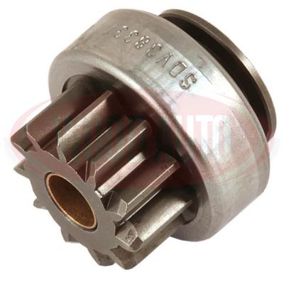 Roda-livre do motor de arranco SD1068P As-pl