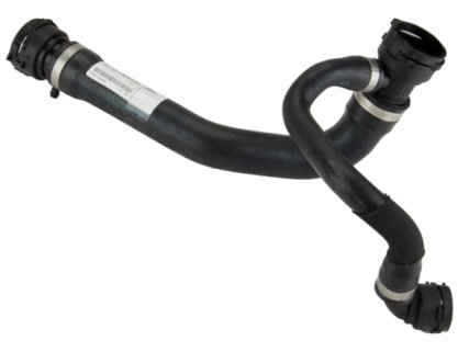 17127536230 BMW Mangueira (cano derivado) do radiador de esfriamento superior