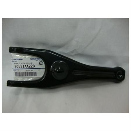 Forquilha de embraiagem 30531AA220 VAG
