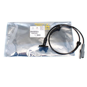 Sensor dianteiro de ABS Peugeot/Citroen 4545K3 preço, a partir de 42,76 USD