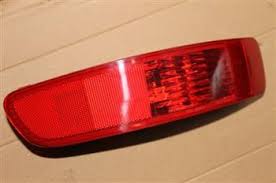 Lanterna de nevoeiro traseira esquerda Mitsubishi 8337A030 preço, a partir de 96,02 USD