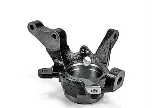 Pino moente (extremidade do eixo) dianteiro direito Honda 51211SNA010 preço, a partir de 81,72 USD