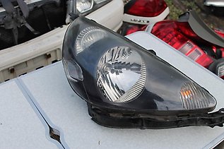 Luz direita Honda Accord III CA4, CA5