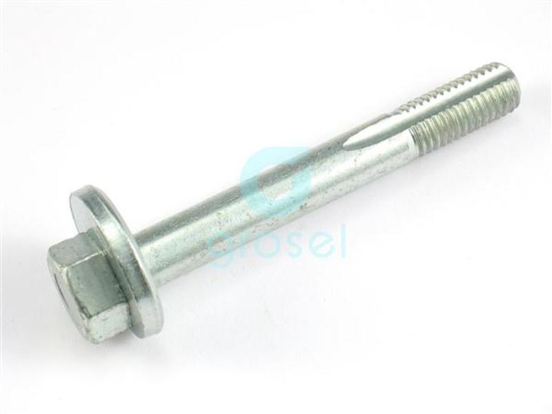 93BB5K978AA Ford Parafuso de fixação do braço oscilante inferior traseiro, interno