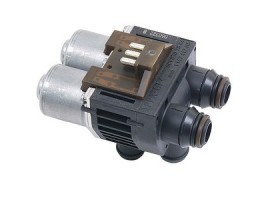 A0018307884 Mercedes Válvula de forno (de aquecedor)