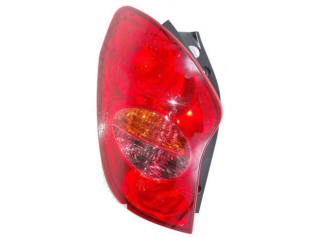 8360134100 Ssang Yong Lanterna traseira esquerda