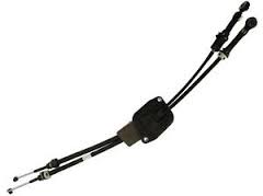BSS09L Japan Parts Braço oscilante inferior esquerdo de suspensão dianteira