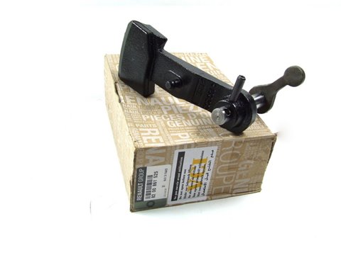 8200405266 Renault (RVI) Mecanismo de seleção (de mudança) de velocidades