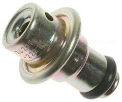 2328020060 Toyota Regulador de pressão de combustível na régua de injectores