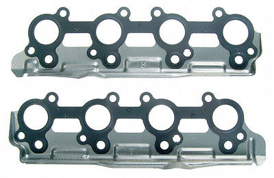 1717350030 Toyota Vedante de tubo coletor de escape
