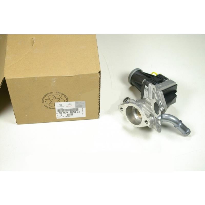 Válvula EGR de recirculação dos gases Ford 2301039 preço, a partir de 86,83 USD