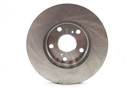 4351202330 Toyota Disco do freio dianteiro