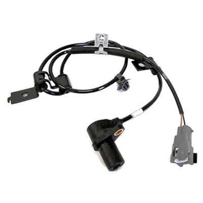 9567017010 Hyundai/Kia Sensor dianteiro esquerdo de desgaste das sapatas do freio
