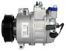 Compre 1K0820808F VAG Compressor de aparelho de ar condicionado