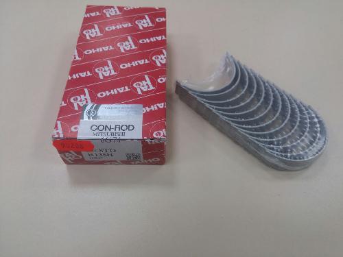 1210085823025 Suzuki Folhas inseridas de cambota de biela, kit, padrão (STD)