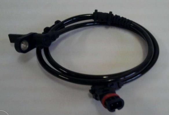 A6395406507 Mercedes Sensor ABS traseiro esquerdo