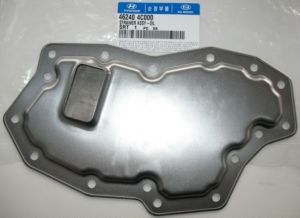 3172897X00 Nissan/Infiniti Filtro da Caixa Automática de Mudança