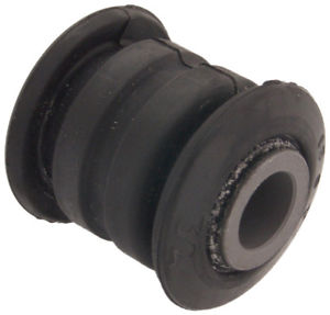 Compre SZAB039 Febest Bloco silencioso do pino de apoio traseiro