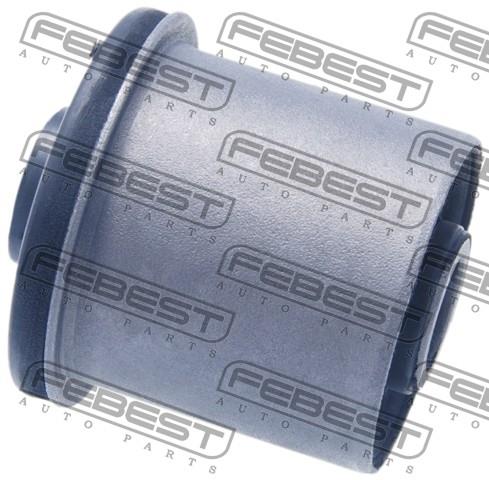 Bloco silencioso de viga traseira (de plataforma veicular) Febest MAB147 preço, a partir de 40,86 USD
