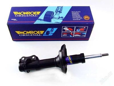 87101385SPORT Koni Amortecedor dianteiro