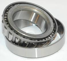 MD710663 Mitsubishi Rolamento de diferencial do eixo dianteiro