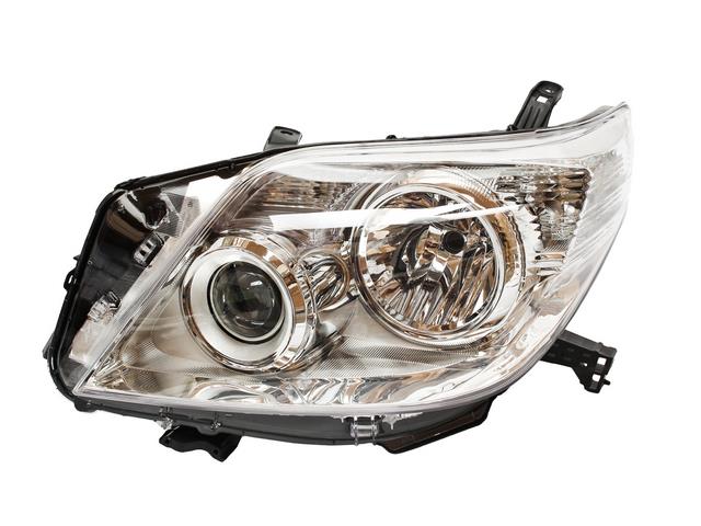 818109E Polcar Luz esquerda