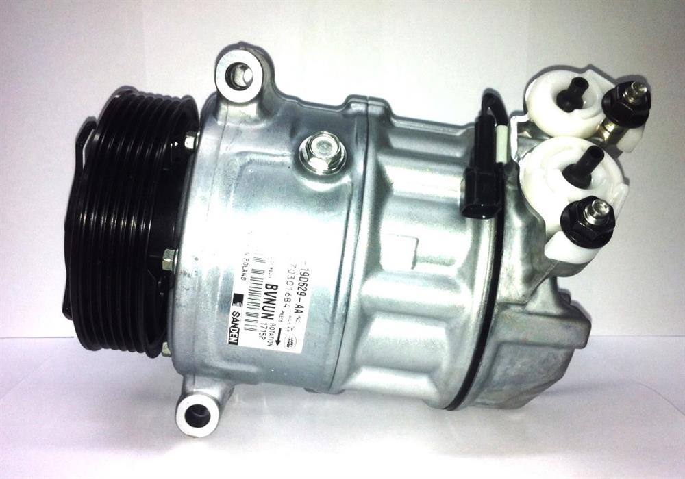 Compressor de aparelho de ar condicionado Land Rover LR056364 preço, a partir de 185,58 USD