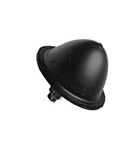 4055A008 Mitsubishi Grade de proteção de braço oscilante inferior dianteiro