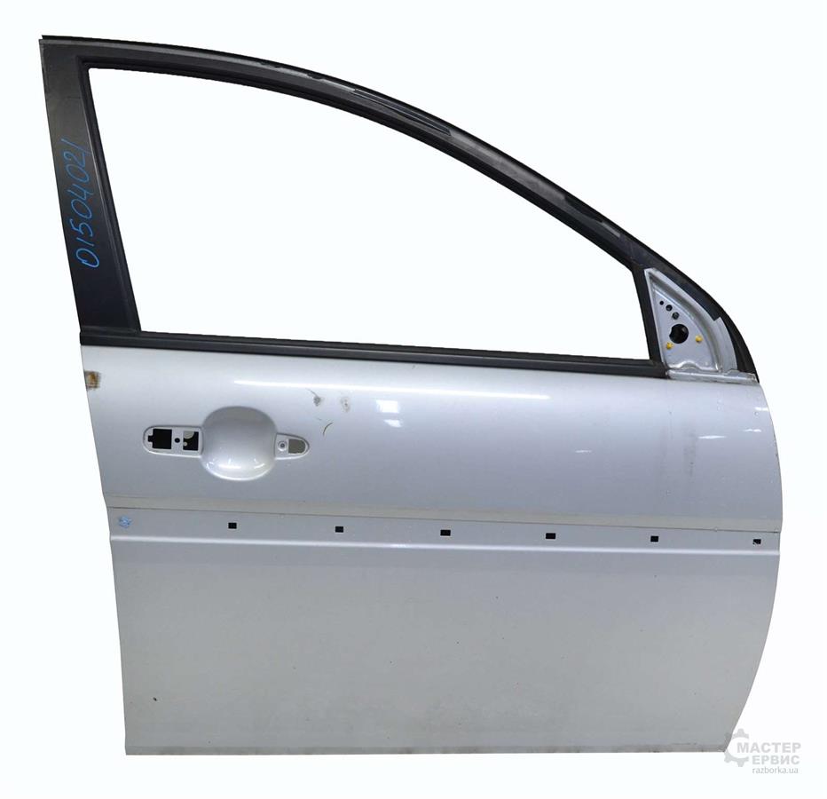 760040N000 Hyundai/Kia Porta dianteira direita