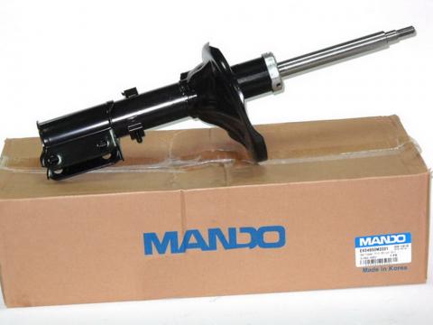 546603A201 Hyundai/Kia Amortecedor dianteiro direito