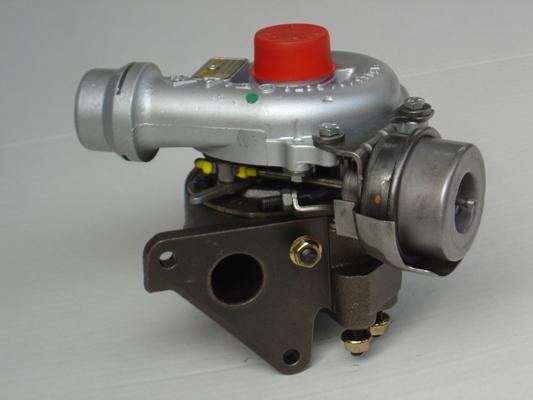 82303720 Renault (RVI) Turbina
