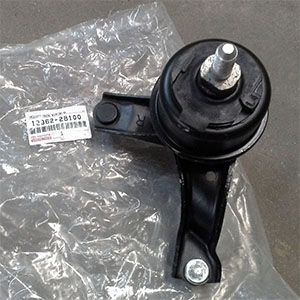 Coxim (suporte) dianteiro de motor Toyota 1236031010 preço, a partir de 103,68 USD