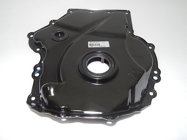 Tampa de motor dianteira VAG 06H109210AG preço, a partir de 90,24 USD