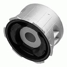 7L0499035 VAG Bloco silencioso (coxim) de viga dianteira (de plataforma veicular)