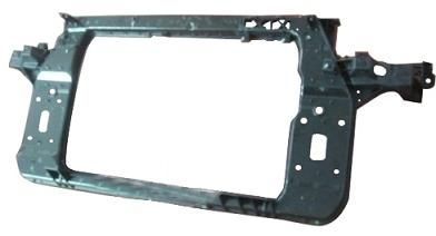 641012S000 Hyundai/Kia Suporte do radiador montado (painel de montagem de fixação das luzes)