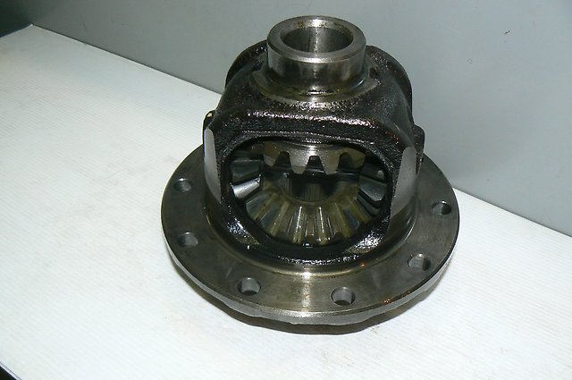 510103E100 Hyundai/Kia Diferencial dianteiro
